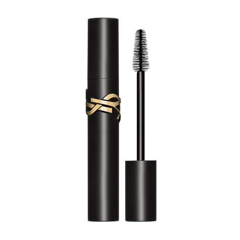 ysl doll eyes mascara review|best mascara for fluttery eyelashes.